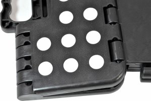 AWTools Taboret składany 150kg r. M 4