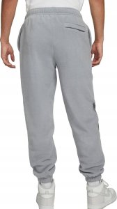 Nike Nike Club Fleece Pant DQ4901-073 szary S 3