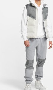 Nike Nike Club Fleece Pant DQ4901-073 szary S 4