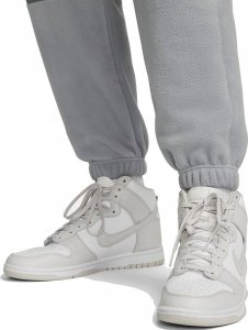 Nike Nike Club Fleece Pant DQ4901-073 szary S 5