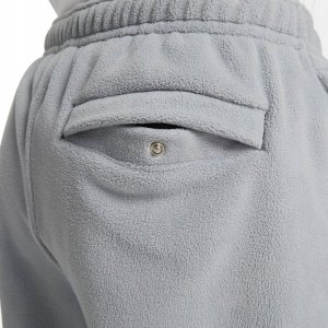Nike Nike Club Fleece Pant DQ4901-073 szary S 7