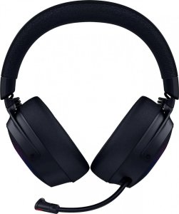 Słuchawki Razer Kraken V4 Pro Czarne (RZ04-05160100-R3M1) 2