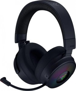 Słuchawki Razer Kraken V4 Pro Czarne (RZ04-05160100-R3M1) 3