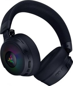 Słuchawki Razer Kraken V4 Pro Czarne (RZ04-05160100-R3M1) 4