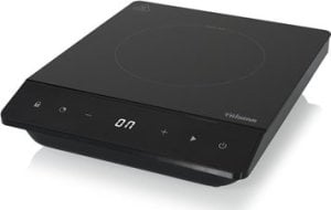 Tristar Tristar Table hob | IK-6161 | Number of burners/cooking zones 1 | Black | Induction 1