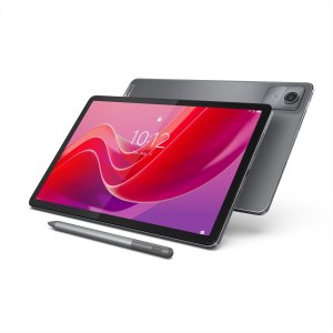Tablet Lenovo Tab M11 11" 128 GB 4G Szary (ZADB0340SE) 8