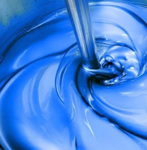 VERGIONIC Mieszadło stalowe do farby kleju betonu 80mm sześciokątne spiralne 10