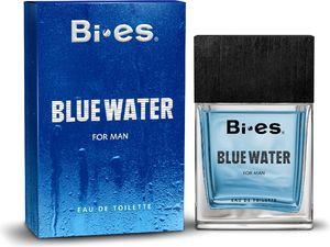 Bi-es Blue Water EDT 100 ml 1
