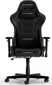 DXRacer DXRACER FORMULA SERIES XL juoda ergonominė kėdė 1