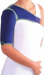 Riposo Riposo Peties įtvaras HB5403 L 2