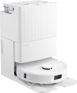 Robot sprzątający Roborock Qrevo Plus Biały 1