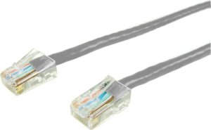 APC APC 100ft Cat5e UTP kabel sieciowy Szary 30,5 m U/UTP (UTP) 1