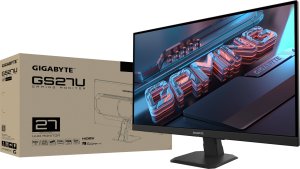 Monitor Gigabyte GS27U 10