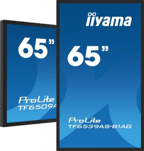 Monitor iiyama ProLite TF6539AS-B1AG 5