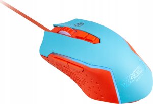 Mysz Fr-tec FR-TEC Dragon Ball Super myszka Gaming Po prawej stronie USB Typu-A 8000 DPI 3
