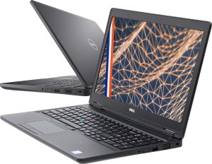 Laptop Dell Laptop Dell Latitude 5590 i5-8250U 8 GB 512 SSD 15,6" FHD W11Pro A- 1