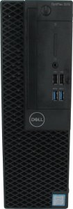 Komputer Dell Komputer Dell Optiplex 3070 SFF i5-9500 8 GB 256 SSD W11Pro A- 2
