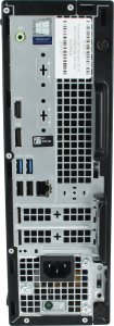 Komputer Dell Komputer Dell Optiplex 3070 SFF i5-9500 8 GB 256 SSD W11Pro A- 5