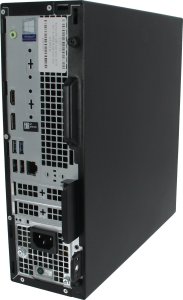 Komputer Dell Komputer Dell Optiplex 3070 SFF i5-9500 8 GB 256 SSD W11Pro A- 6