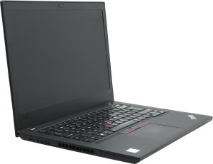 Laptop poleasingowy Lenovo Laptop ThinkPad T480 i5-8350U 16 GB 256 SSD 14" FHD dotyk W11Pro A- 2