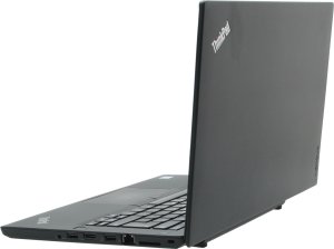 Laptop poleasingowy Lenovo Laptop ThinkPad T480 i5-8350U 16 GB 256 SSD 14" FHD dotyk W11Pro A- 5