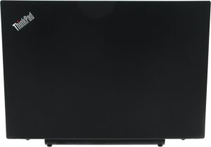 Laptop poleasingowy Lenovo Laptop ThinkPad T480 i5-8350U 16 GB 256 SSD 14" FHD dotyk W11Pro A- 6