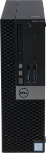 Komputer Dell Komputer Dell Optiplex 5040 SFF i5-6500 16 GB 512 SSD W10Pro A- 2