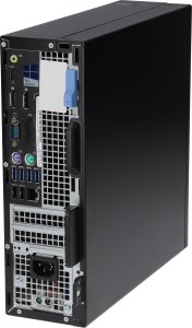 Komputer Dell Komputer Dell Optiplex 5040 SFF i5-6500 16 GB 512 SSD W10Pro A- 6