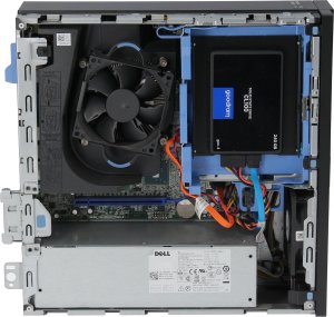 Komputer Dell Komputer Dell Optiplex 5040 SFF i5-6500 16 GB 512 SSD W10Pro A- 9