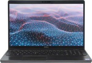 Laptop Dell Laptop Dell Latitude 5500 i7-8665U 16 GB 256 SSD 15,6" FHD W11Pro A- 1