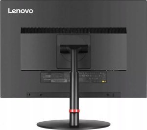 Monitor Lenovo ThinkVision T24D-10 24" WUXGA Klasa A 2