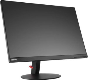 Monitor Lenovo ThinkVision T24D-10 24" WUXGA Klasa A 3