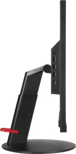 Monitor Lenovo ThinkVision T24D-10 24" WUXGA Klasa A 4