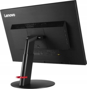 Monitor Lenovo ThinkVision T24D-10 24" WUXGA Klasa A 5