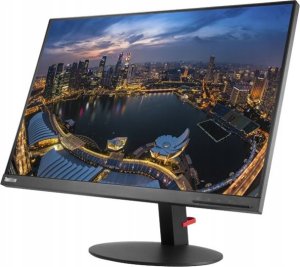 Monitor Lenovo ThinkVision T24D-10 24" WUXGA Klasa A 6