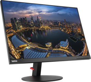 Monitor Lenovo ThinkVision T24D-10 24" WUXGA Klasa A 9