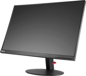 Monitor Lenovo ThinkVision T24D-10 24" WUXGA Klasa A 10