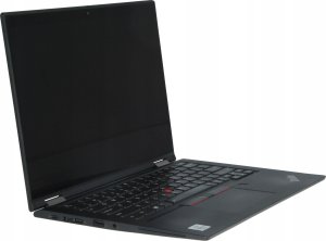 Laptop Lenovo Laptop ThinkPad X13 Yoga Gen 1 i5-10210U 8 GB 256 SSD 13,3" FHD DOTYK W11Pro A- 2