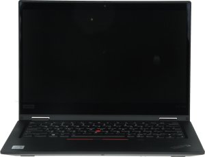 Laptop Lenovo Laptop ThinkPad X13 Yoga Gen 1 i5-10210U 8 GB 256 SSD 13,3" FHD DOTYK W11Pro A- 3