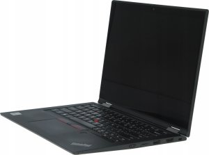 Laptop Lenovo Laptop ThinkPad X13 Yoga Gen 1 i5-10210U 8 GB 256 SSD 13,3" FHD DOTYK W11Pro A- 4
