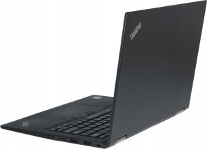 Laptop Lenovo Laptop ThinkPad X13 Yoga Gen 1 i5-10210U 8 GB 256 SSD 13,3" FHD DOTYK W11Pro A- 5