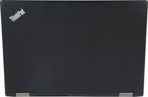 Laptop Lenovo Laptop ThinkPad X13 Yoga Gen 1 i5-10210U 8 GB 256 SSD 13,3" FHD DOTYK W11Pro A- 6