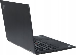Laptop Lenovo Laptop ThinkPad X13 Yoga Gen 1 i5-10210U 8 GB 256 SSD 13,3" FHD DOTYK W11Pro A- 7