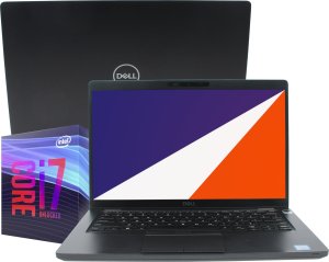Laptop Dell Laptop Dell Latitude 5400 i7-8665U 32 GB 512 SSD 14" FHD W11Pro A- 1