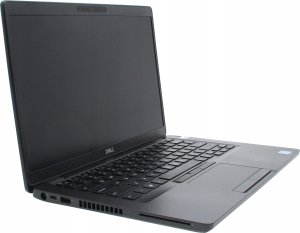 Laptop Dell Laptop Latitude 5400 i7-8665U 16 GB 512 SSD 14" FHD W11Pro A- 2