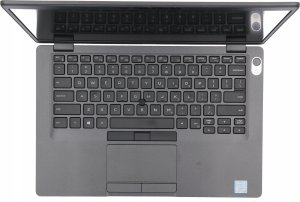 Laptop Dell Laptop Latitude 5400 i7-8665U 16 GB 512 SSD 14" FHD W11Pro A- 8