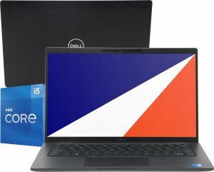 Laptop Dell Laptop Dell Latitude 7420 i5-1145G7 16 GB 2TB SSD 14" FHD DOTYK W11Pro A- 1