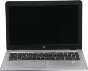 Laptop HP Laptop HP EliteBook 850 G3 i5-6300U 32 GB 1TB SSD 15,6" FHD W10Pro A- 3