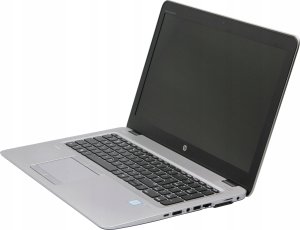 Laptop HP Laptop HP EliteBook 850 G3 i5-6300U 32 GB 1TB SSD 15,6" FHD W10Pro A- 4