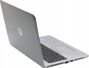 Laptop HP Laptop HP EliteBook 850 G3 i5-6300U 32 GB 1TB SSD 15,6" FHD W10Pro A- 5